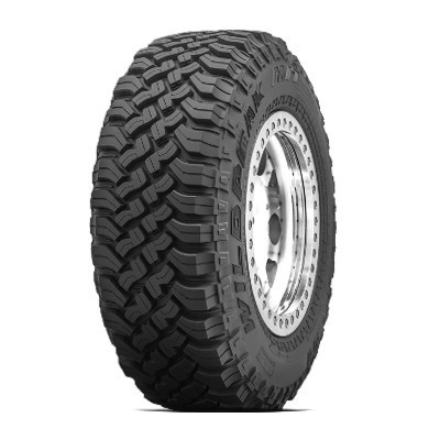 Falken Wildpeak M/T 265/70R17