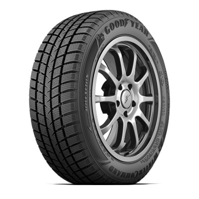 Goodyear WinterCommand 215/70R16