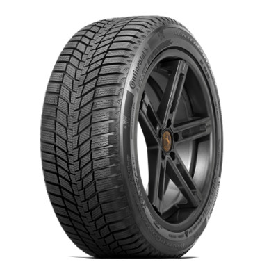 Continental WinterContact SI 205/65R16