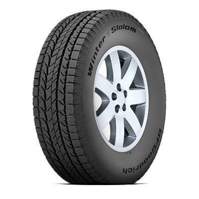 BFGoodrich Winter Slalom KSI 215/65R17