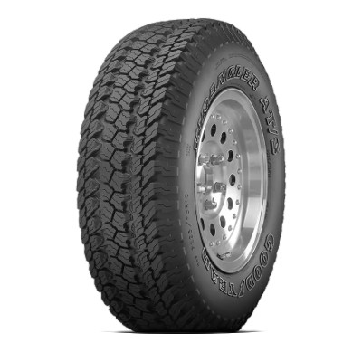 Goodyear Tire Comparison Chart