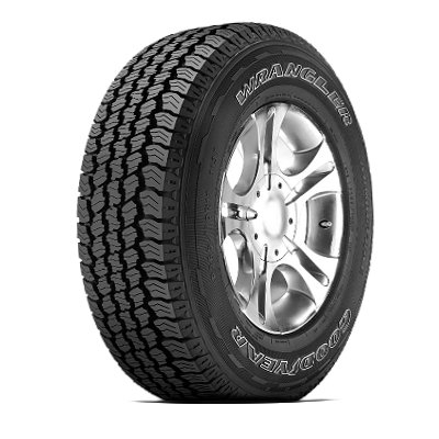 Goodyear Wrangler ArmorTrac 275/60R20