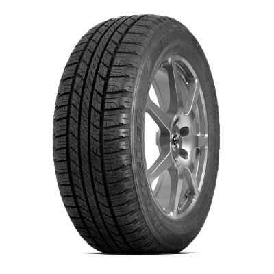 Goodyear Wrangler HP All Weather