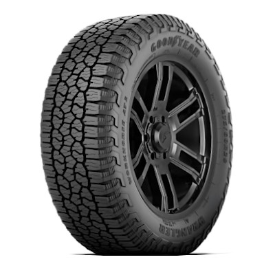 Goodyear Wrangler Workhorse AT2 265/60R18