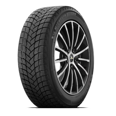 Michelin X-Ice Snow+ 215/60R17
