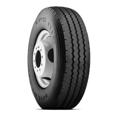 Michelin XPS Rib 225/75R16