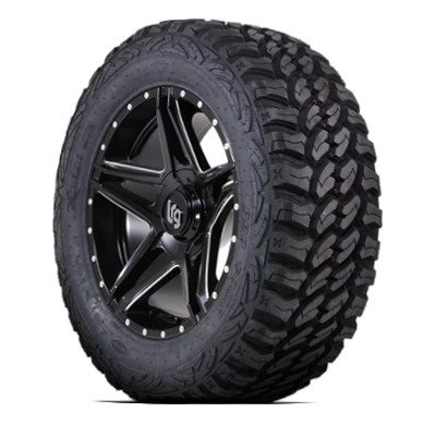 Pro Comp Xtreme M/T 2 37X12.50R18