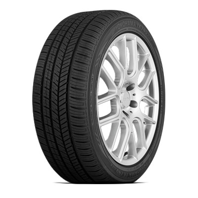 Yokohama YK740 GTX 235/60R17