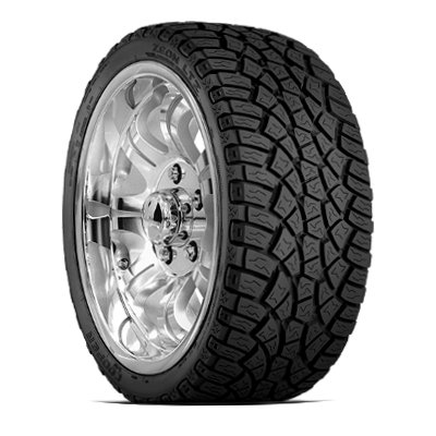 Cooper Zeon LTZ 285/50R20