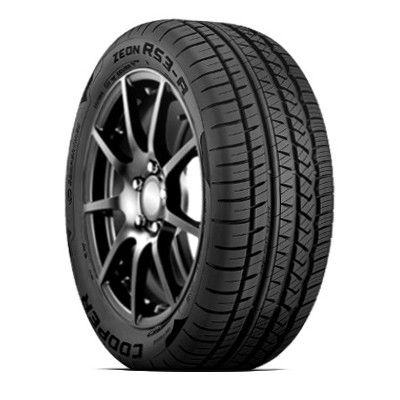 Cooper Zeon RS3-A 245/40R17