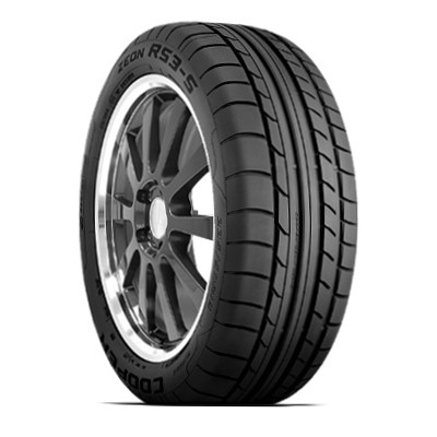 Cooper Zeon RS3-S 255/40R18