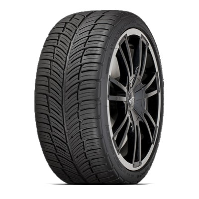 BFGoodrich g-Force COMP-2 A/S 295/25R22