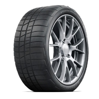 BFGoodrich g-Force Rival S 315/30R18