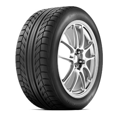 BFGoodrich g-Force Sport COMP-2 245/35R20