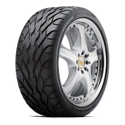 BFGoodrich g-Force T/A KDW