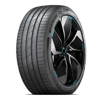Hankook iON evo SUV 275/35R23